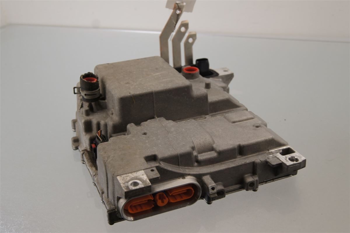 Inverter 12-220V – bilde 2