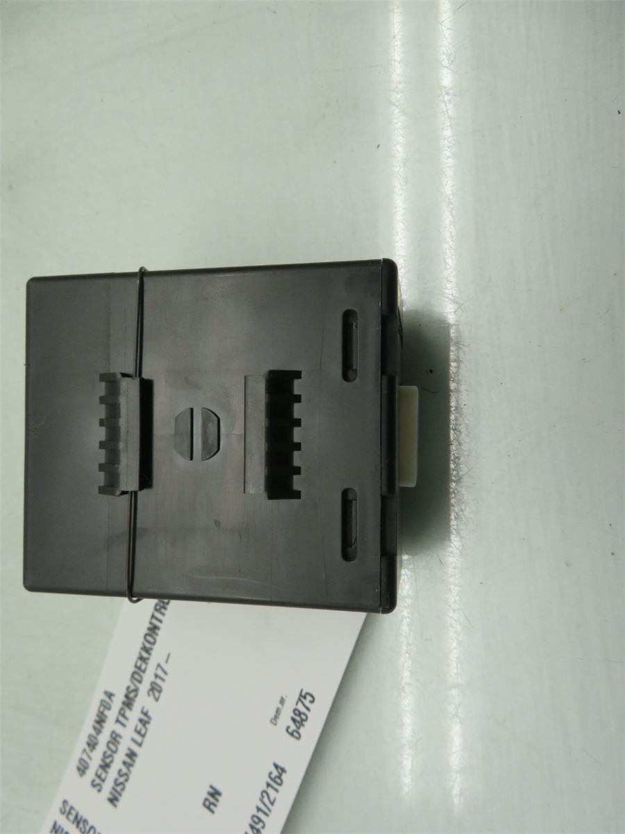 Sensor Tpms/Dekkontroll – bilde 1