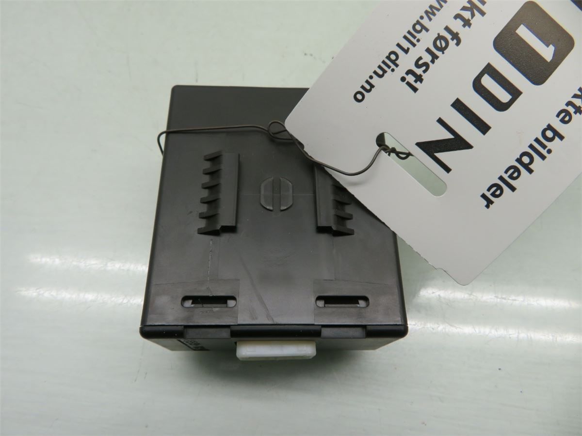 Sensor Tpms/Dekkontroll – bilde 2