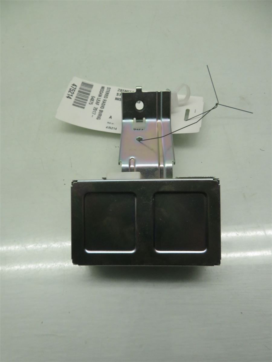Stereo Radio Øvrig – bilde 2