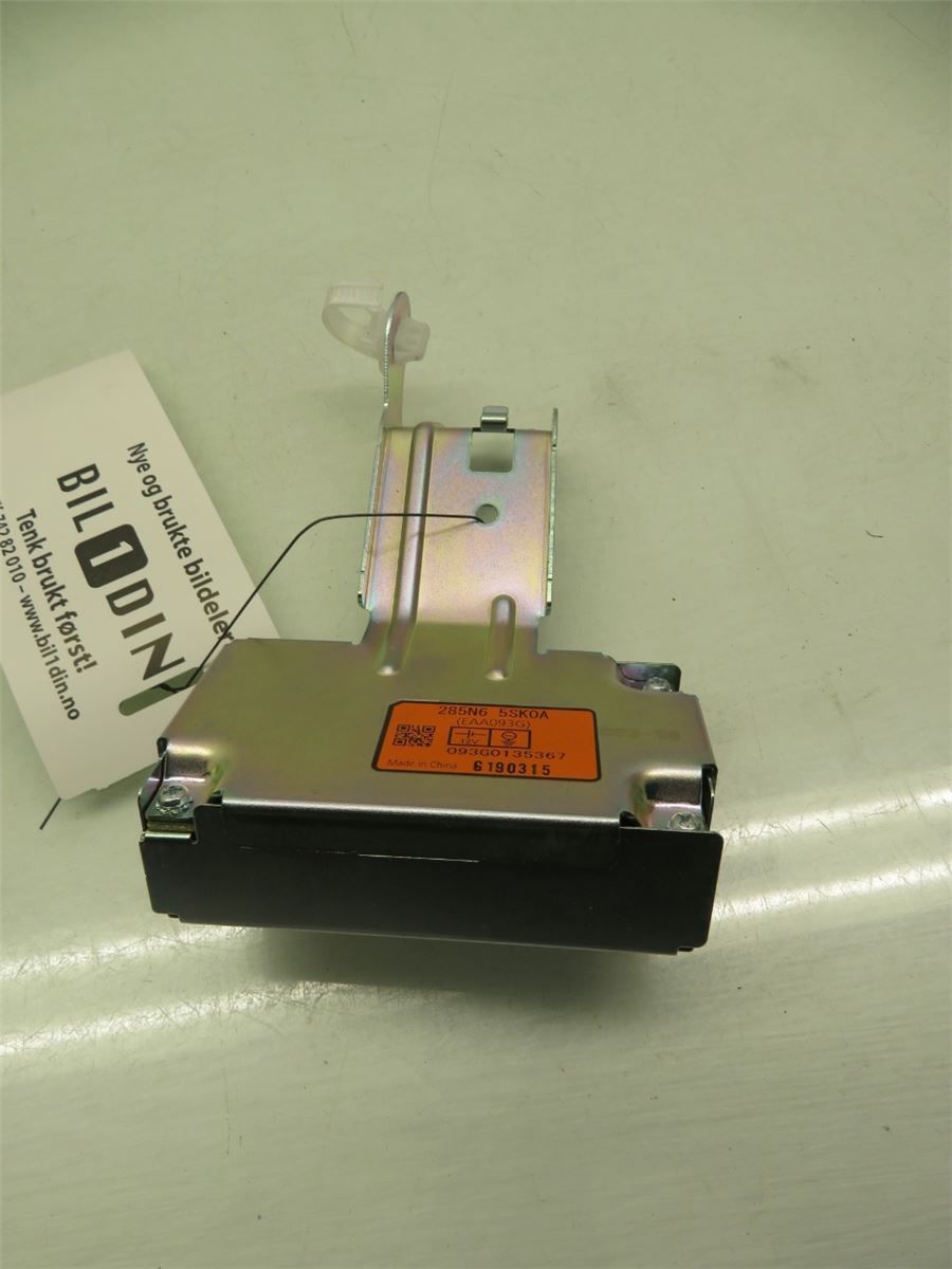 Stereo Radio Øvrig – bilde 4