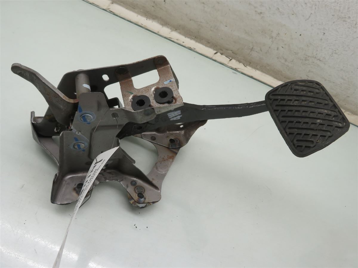 Bremsepedal – bilde 1