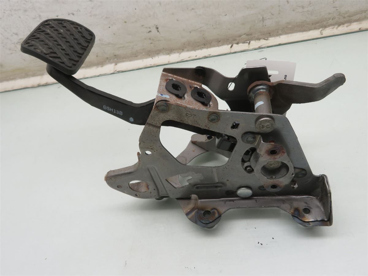 Bremsepedal – bilde 2