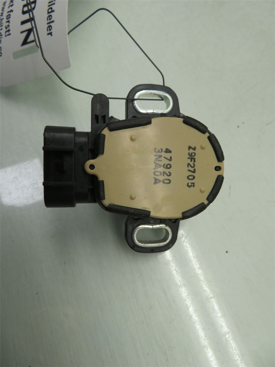 Sensor Øvrig – bilde 1