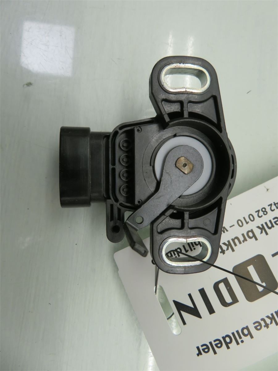 Sensor Øvrig – bilde 2