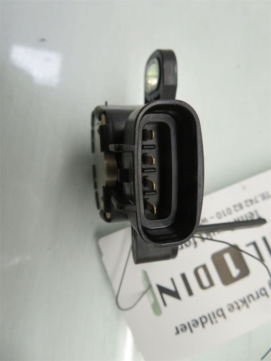 Sensor Øvrig – bilde 3