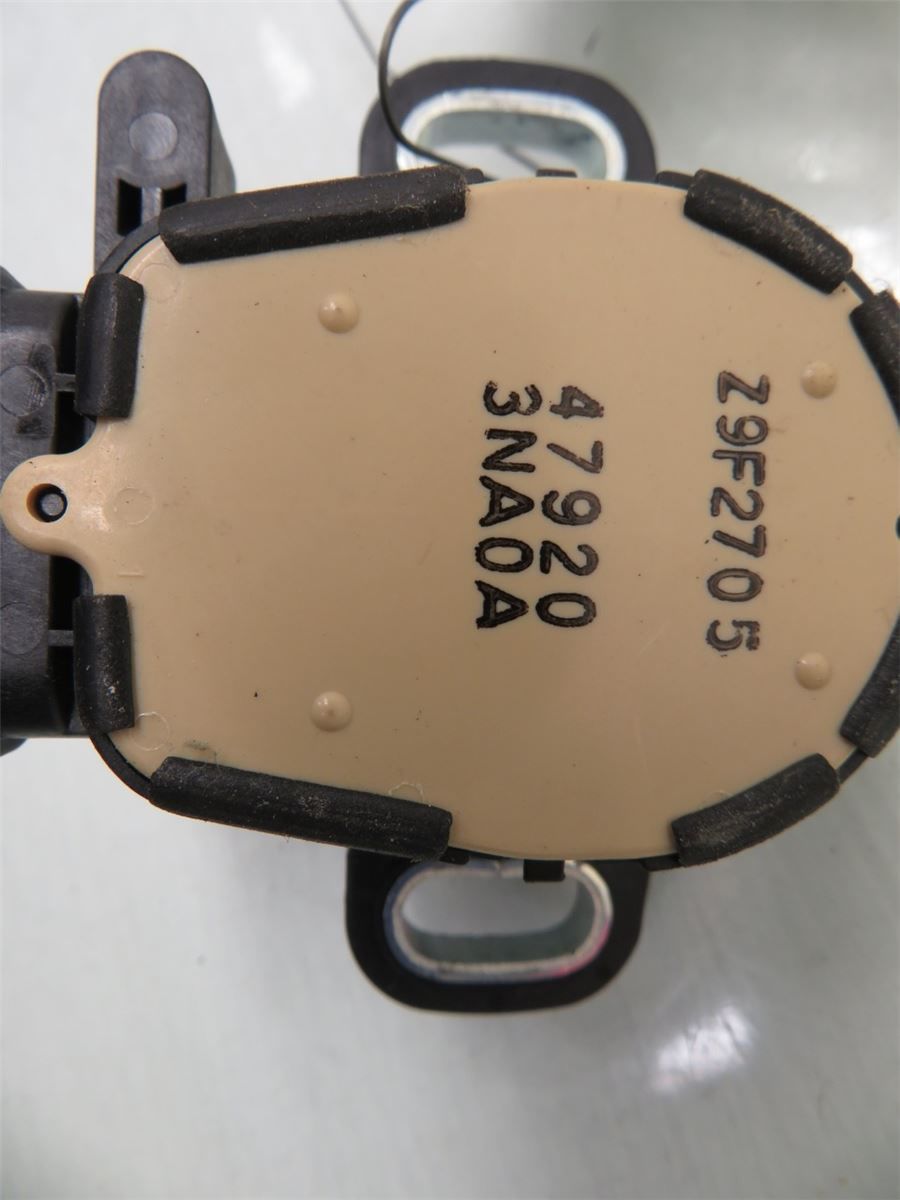 Sensor Øvrig – bilde 4