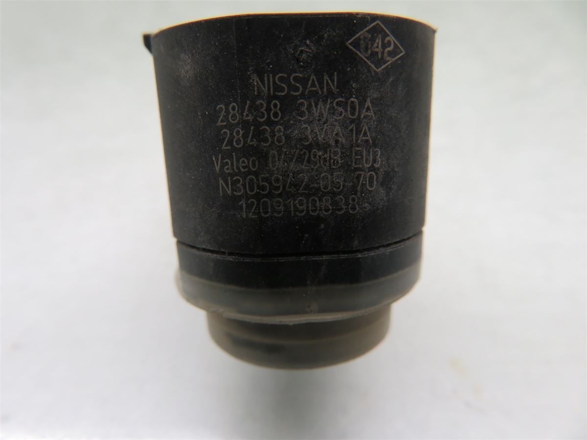 Sensor Parkering Front – bilde 3