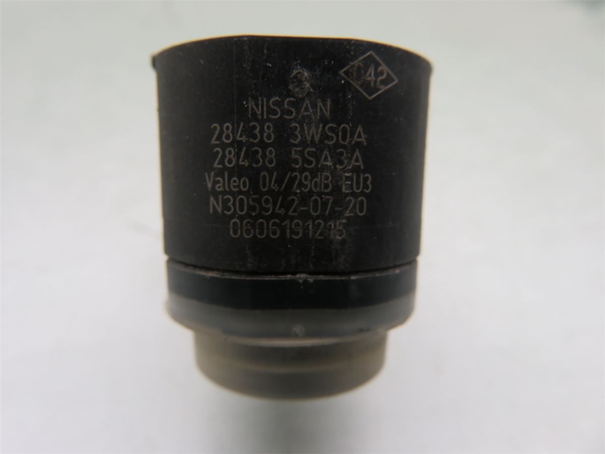 Sensor Parkering Front – bilde 3