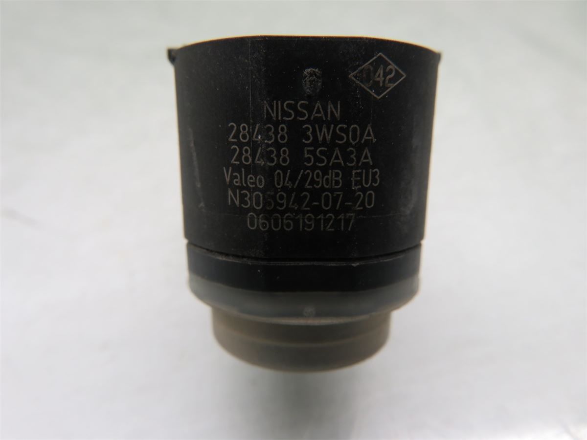 Sensor Parkering Front – bilde 3