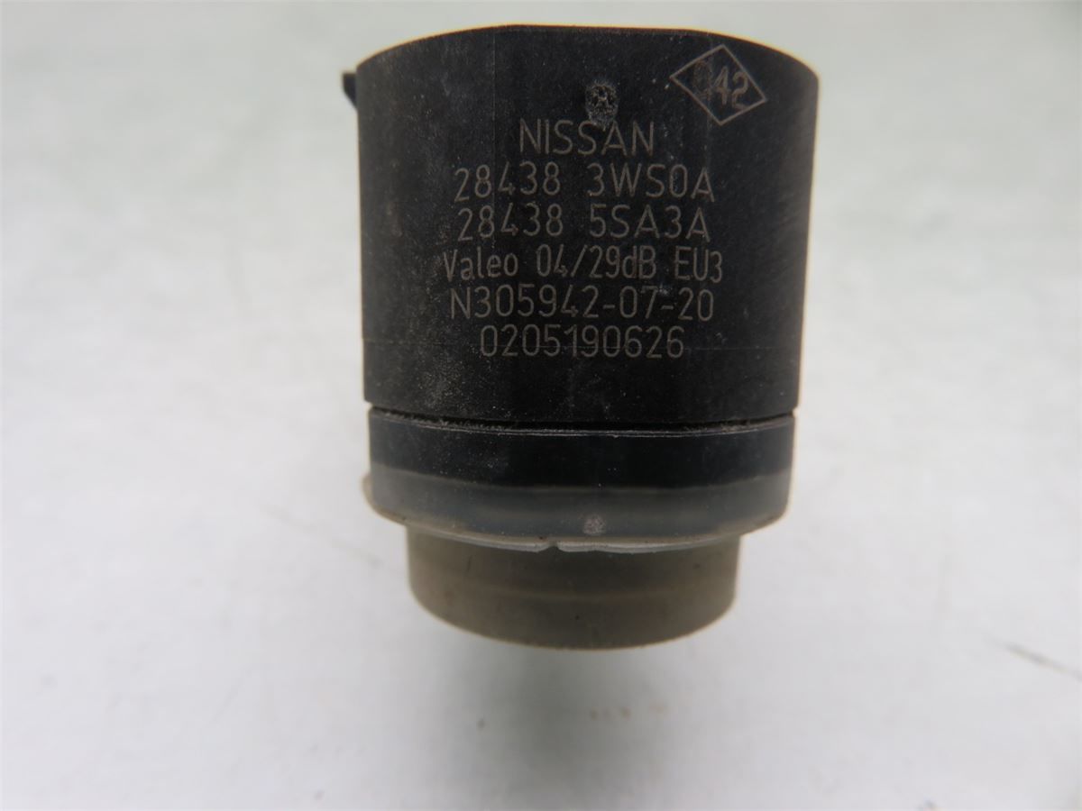 Sensor Ryggesensor – bilde 3