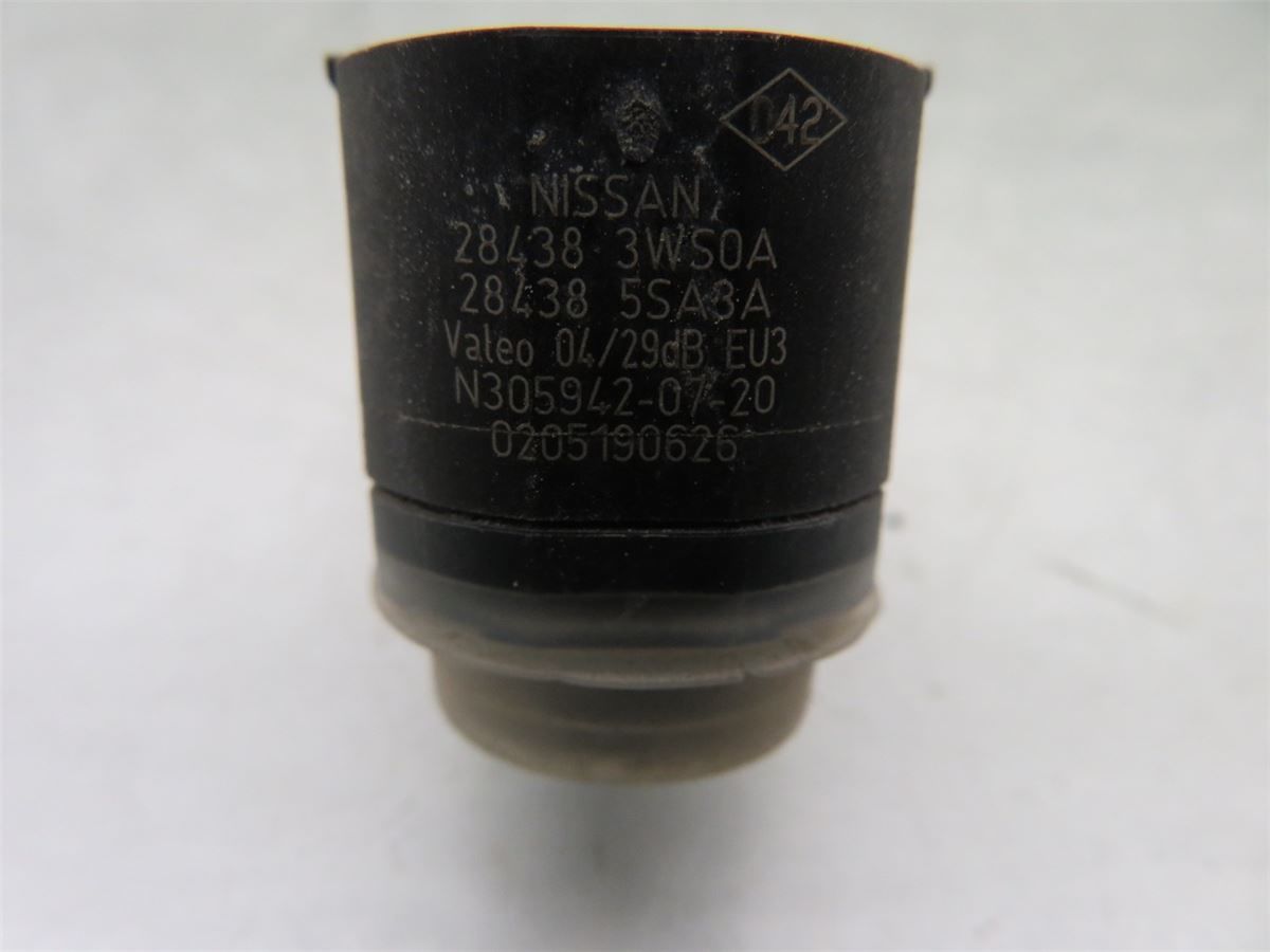 Sensor Ryggesensor – bilde 3