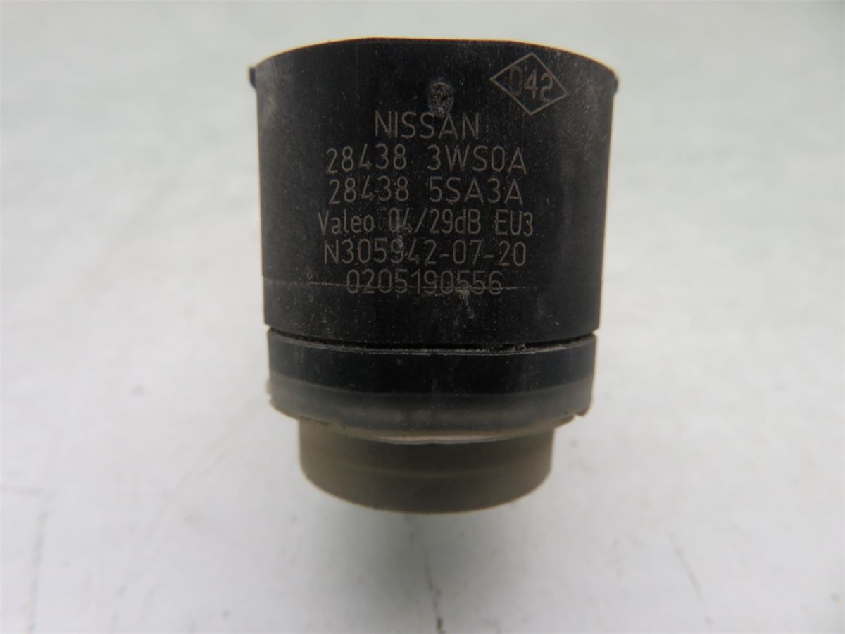 Sensor Ryggesensor – bilde 3