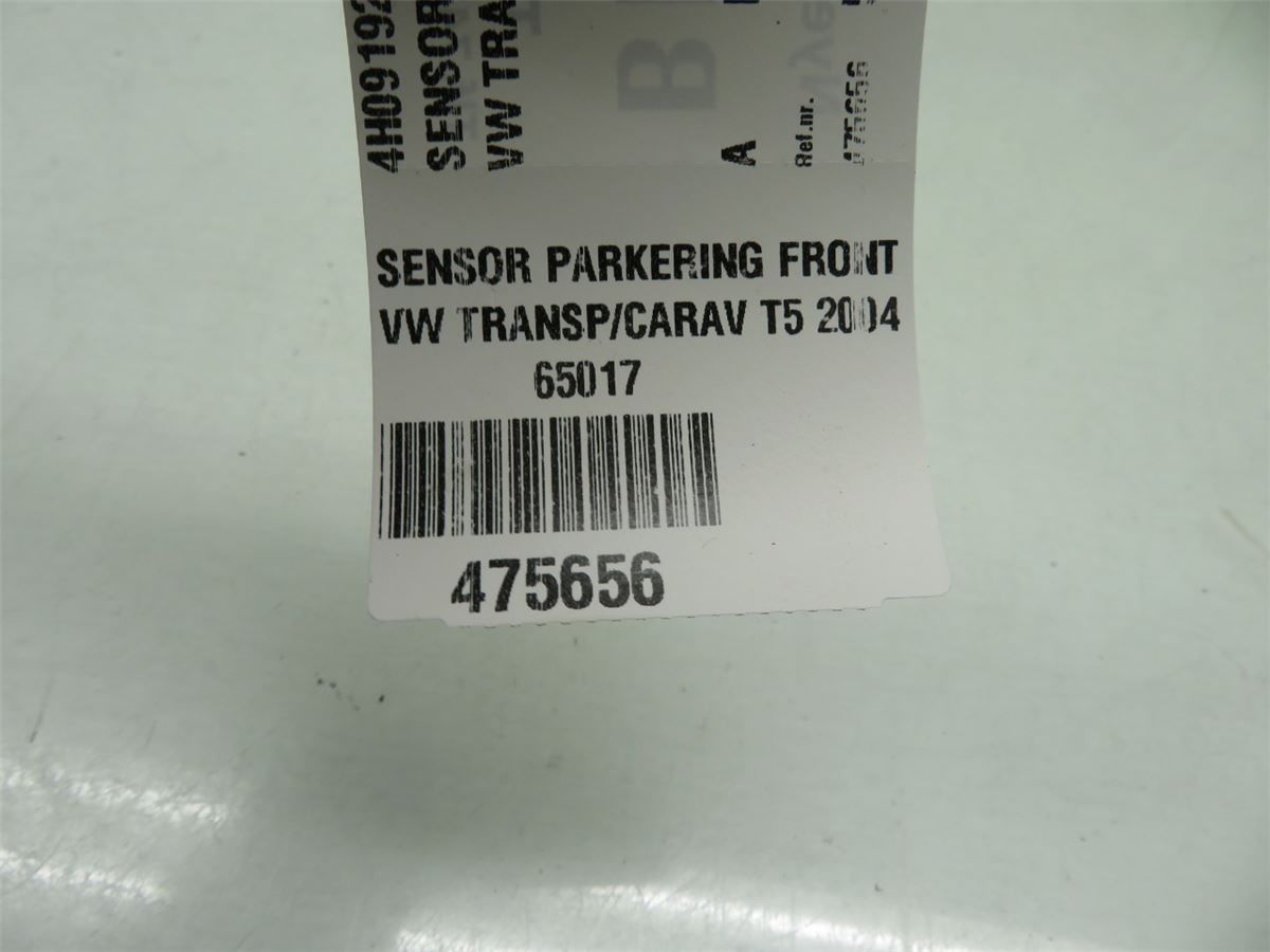 Sensor Ryggesensor – bilde 4
