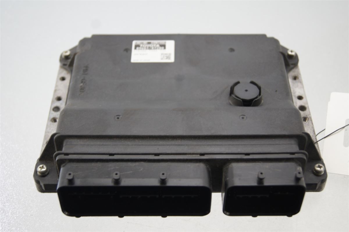 Styreenhet Motor (ECU) Bensin – bilde 1