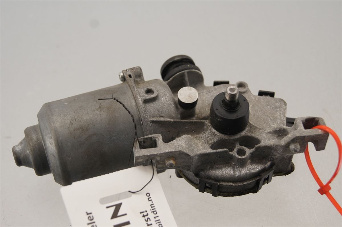 Viskermotor Frontrute – bilde 1