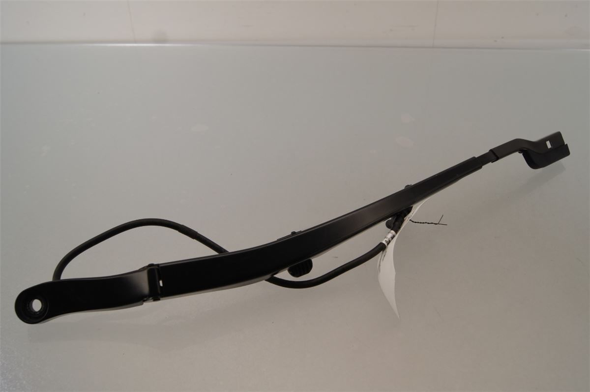 Viskerarm / Armer Frontrute – bilde 2