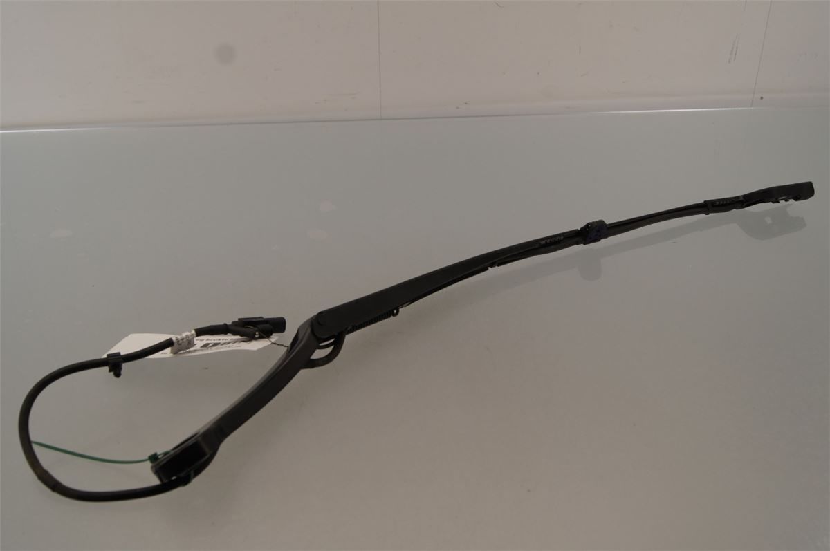 Viskerarm / Armer Frontrute – bilde 2