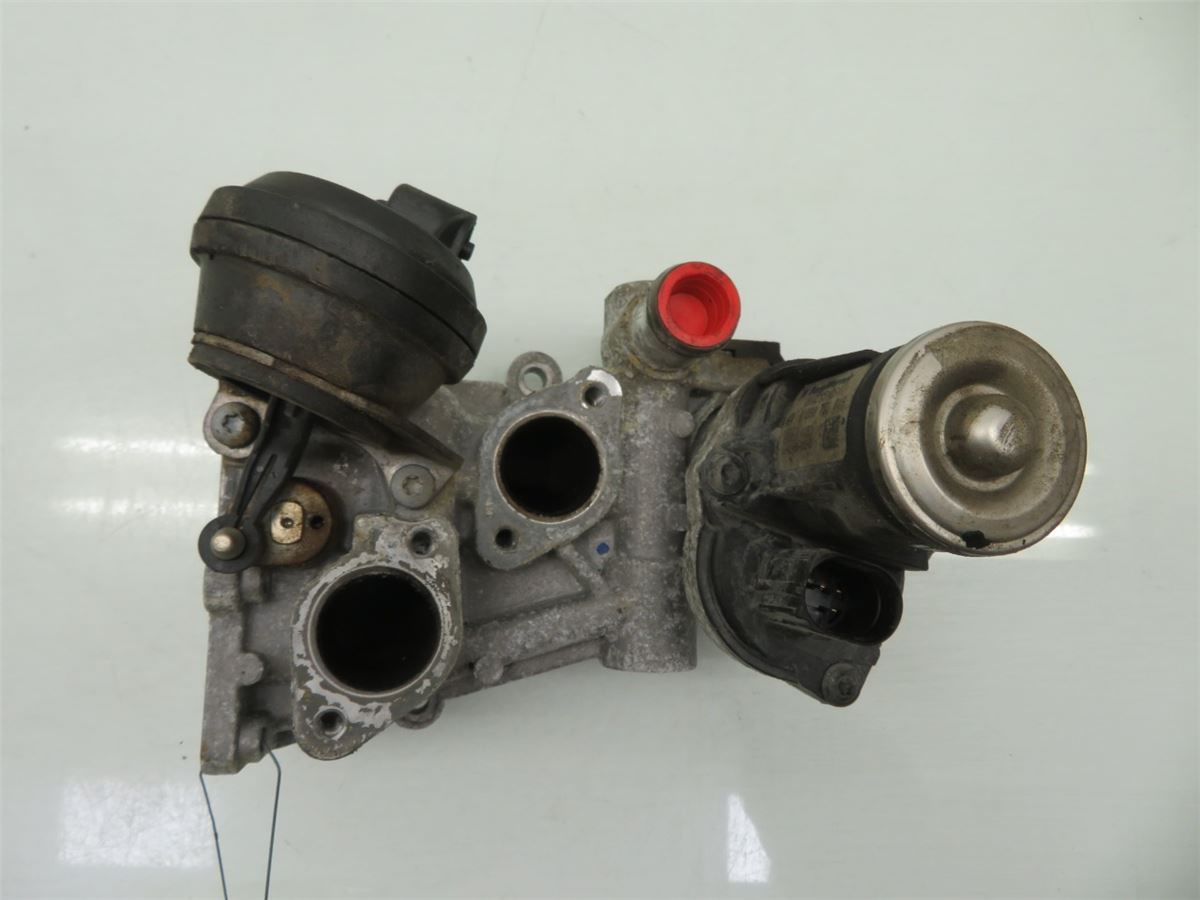 EGR Ventil – bilde 1