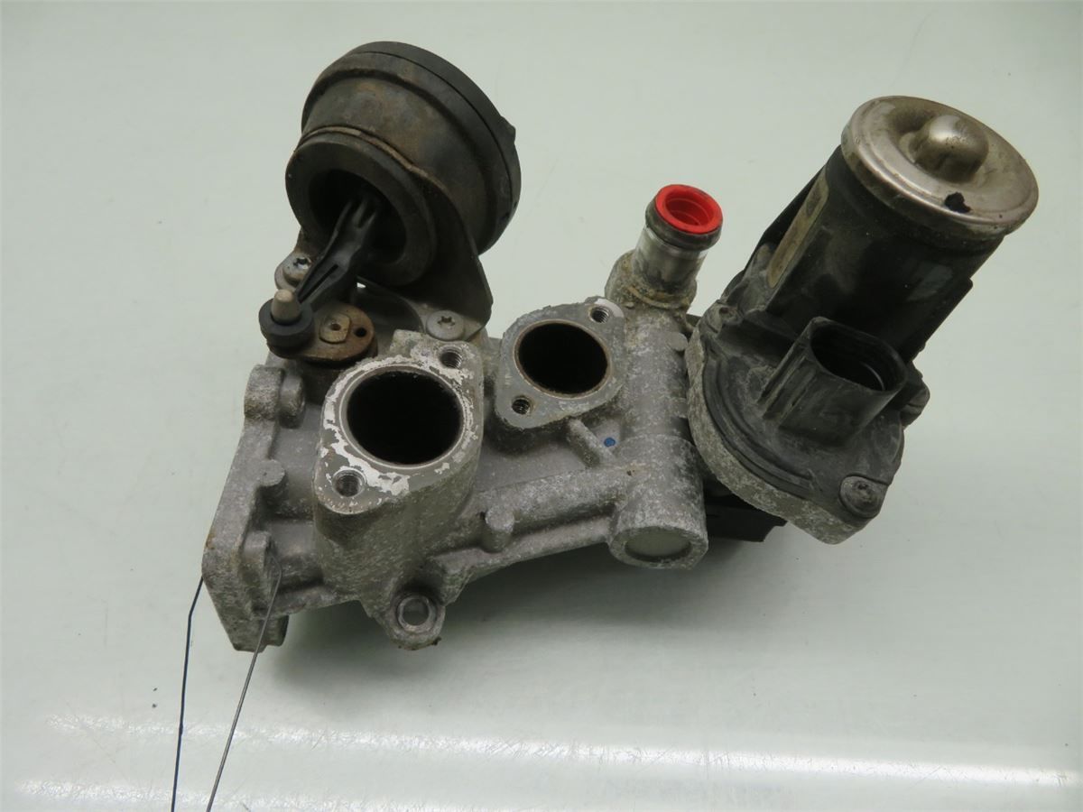 EGR Ventil – bilde 2