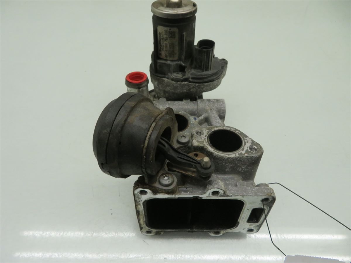 EGR Ventil – bilde 3