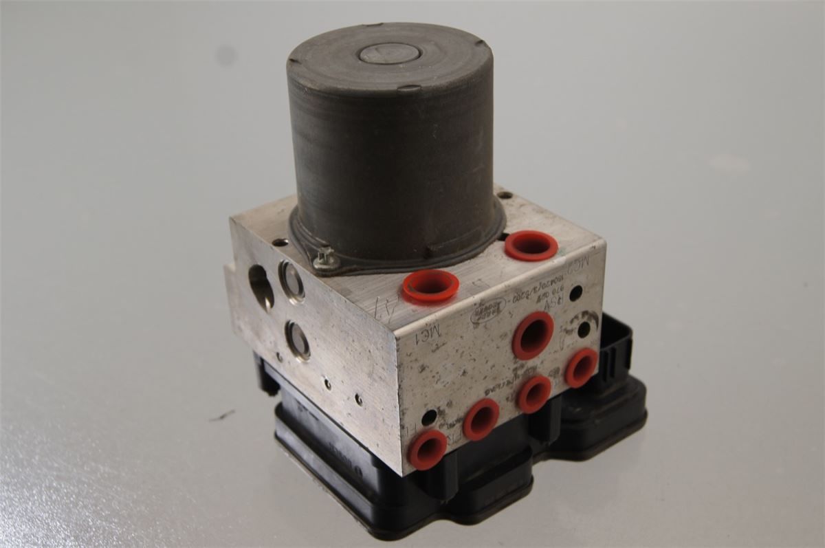 ABS Hydraulikkaggregat – bilde 2