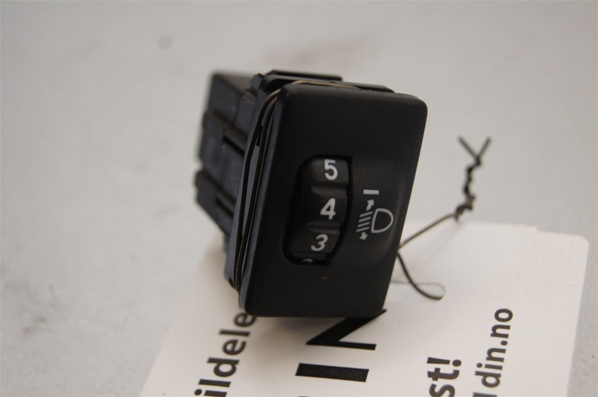 Frontlykt Lysspredderreg. – bilde 1