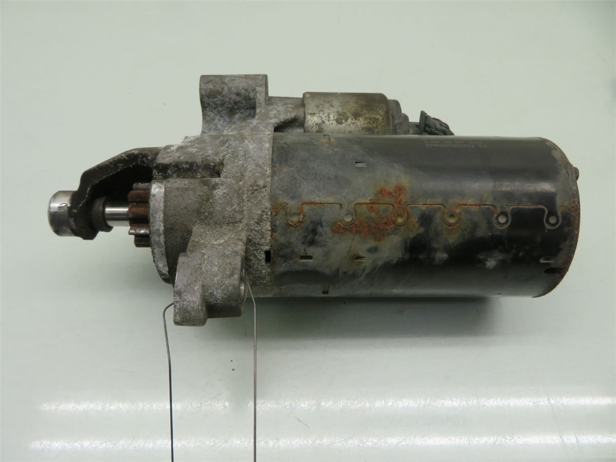 Startmotor Diesel – bilde 2