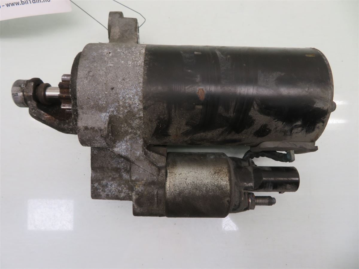 Startmotor Diesel – bilde 3