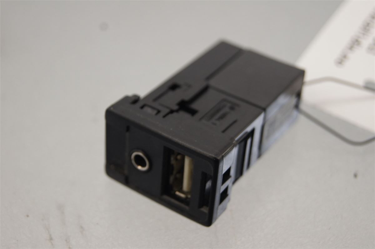 Usb Forbindelse – bilde 1