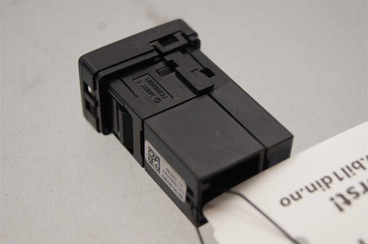 Usb Forbindelse – bilde 2