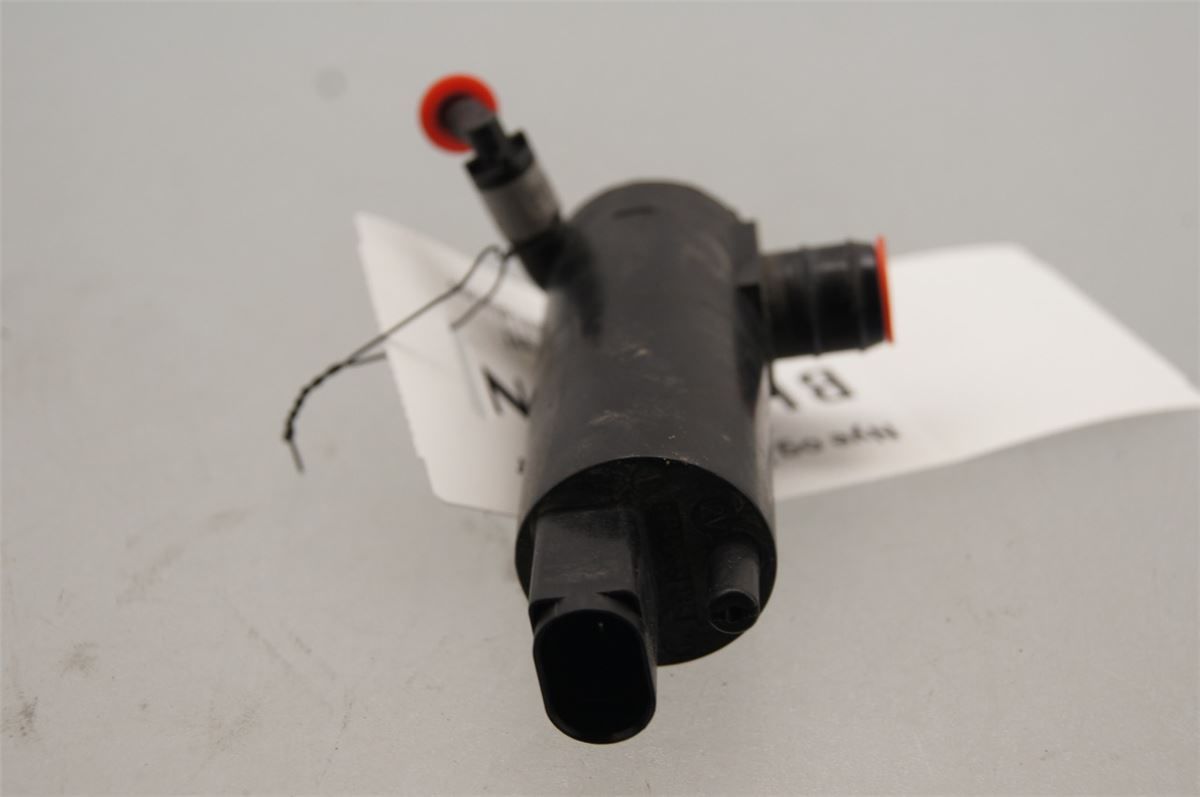 Spylerpumpe Høytrykk – bilde 2