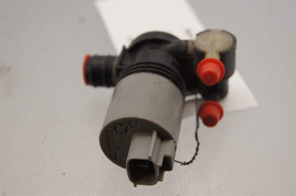 Spylerpumpe Frontrute – bilde 2