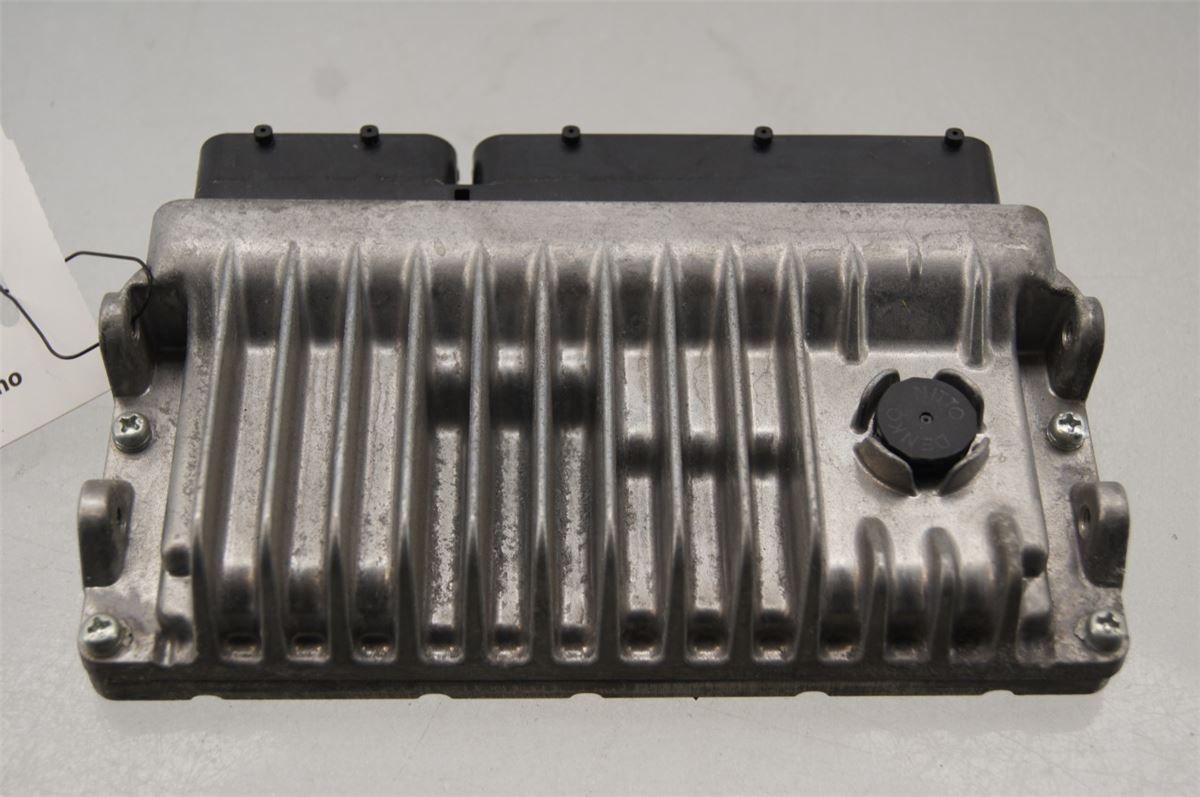 Styreenhet Motor (ECU) Bensin – bilde 1