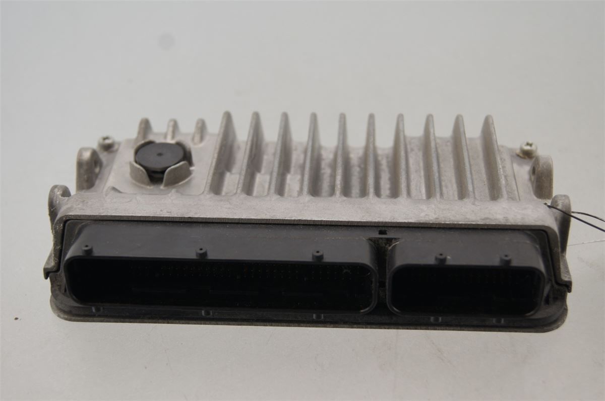 Styreenhet Motor (ECU) Bensin – bilde 2