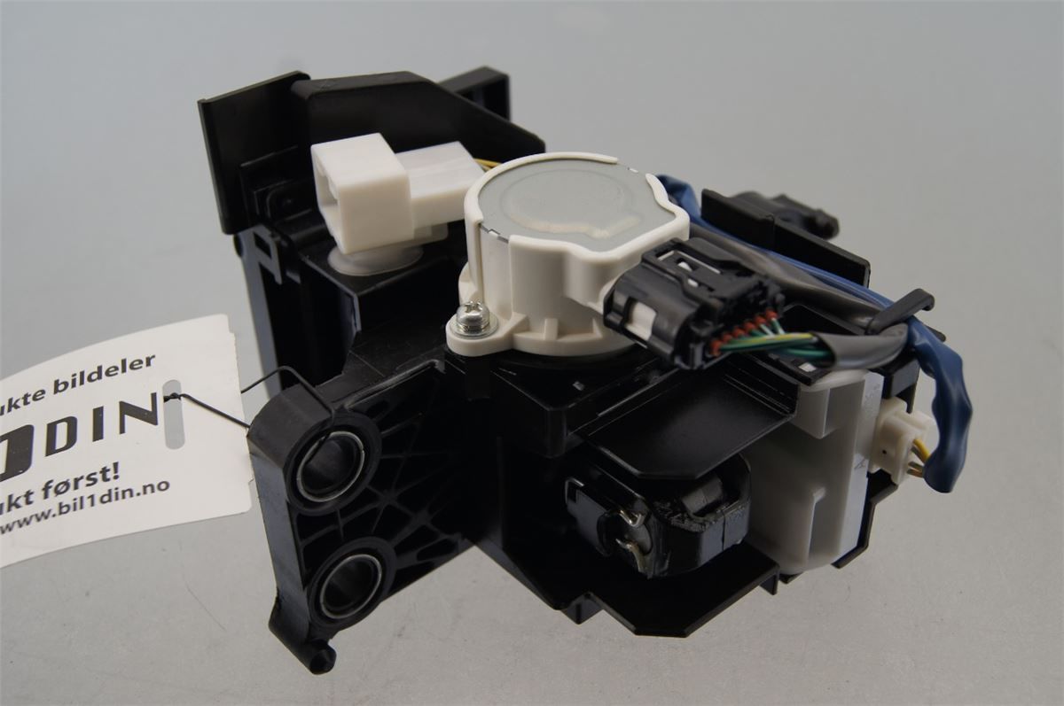 Gearspak – bilde 1