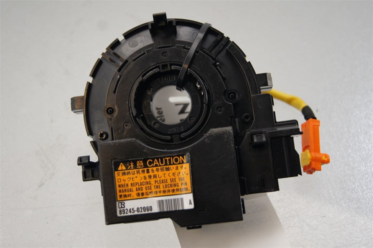 Airbag Kontaktrull – bilde 2