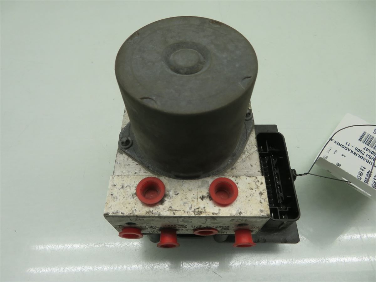 ABS Hydraulikkaggregat – bilde 2