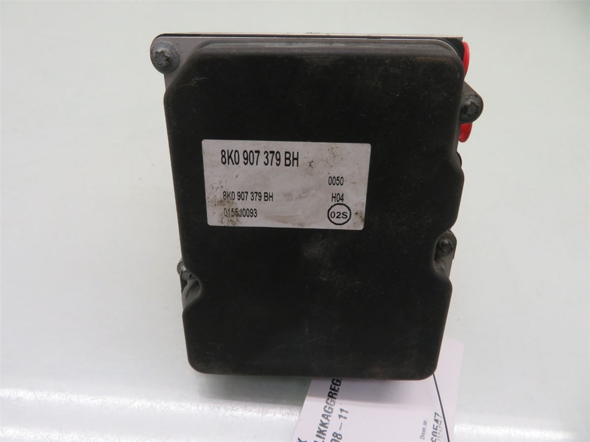 ABS Hydraulikkaggregat – bilde 3