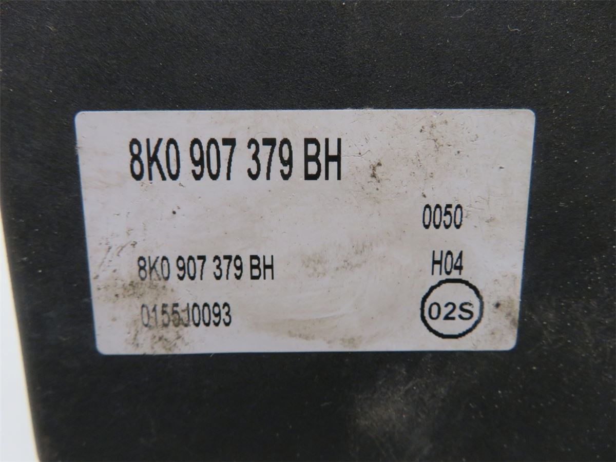 ABS Hydraulikkaggregat – bilde 4