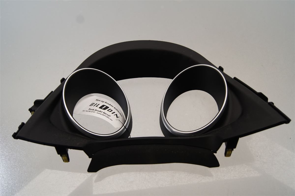 Instrument Ramme – bilde 1