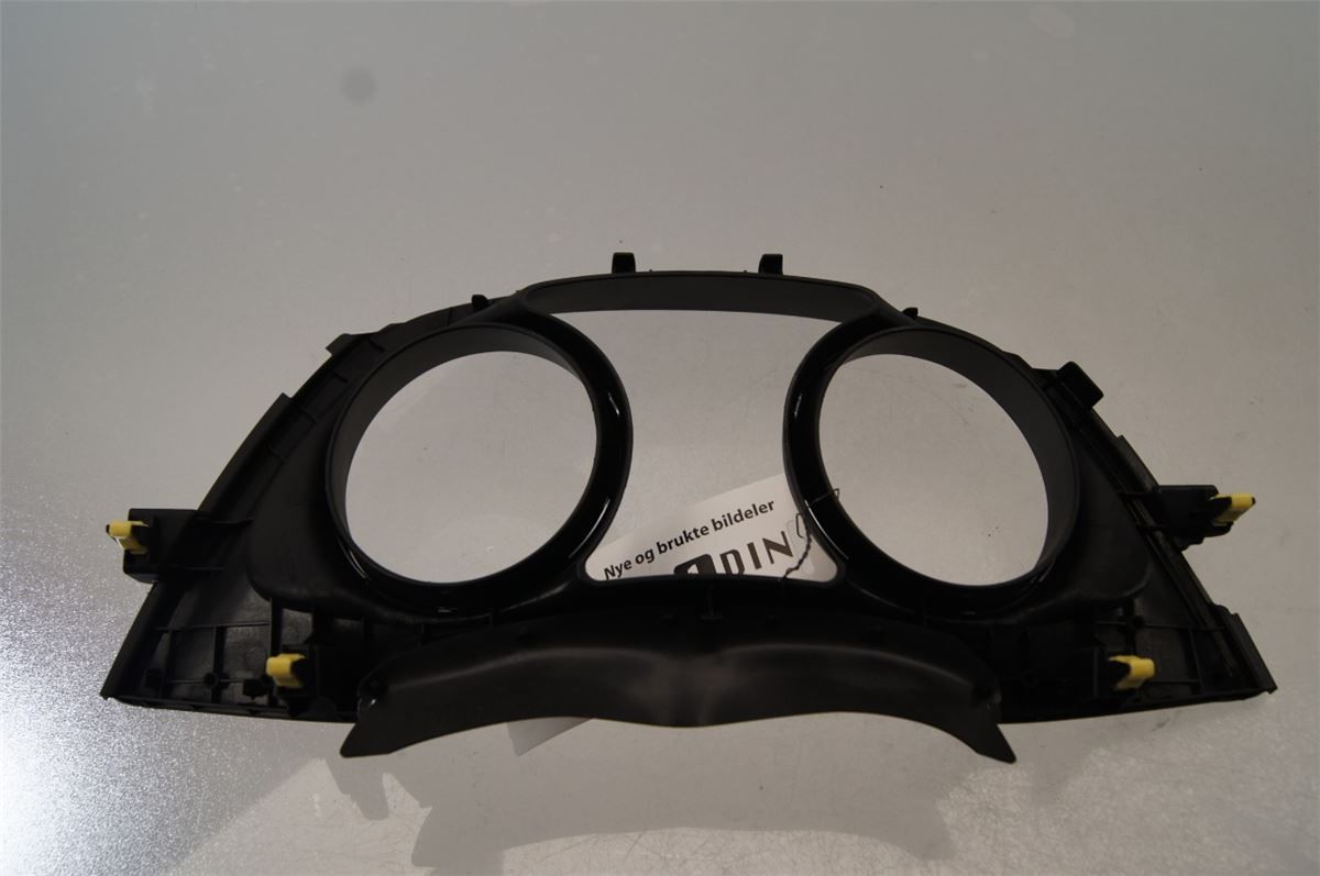 Instrument Ramme – bilde 2