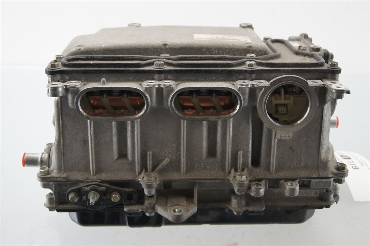 Hybrid Inverter – bilde 1