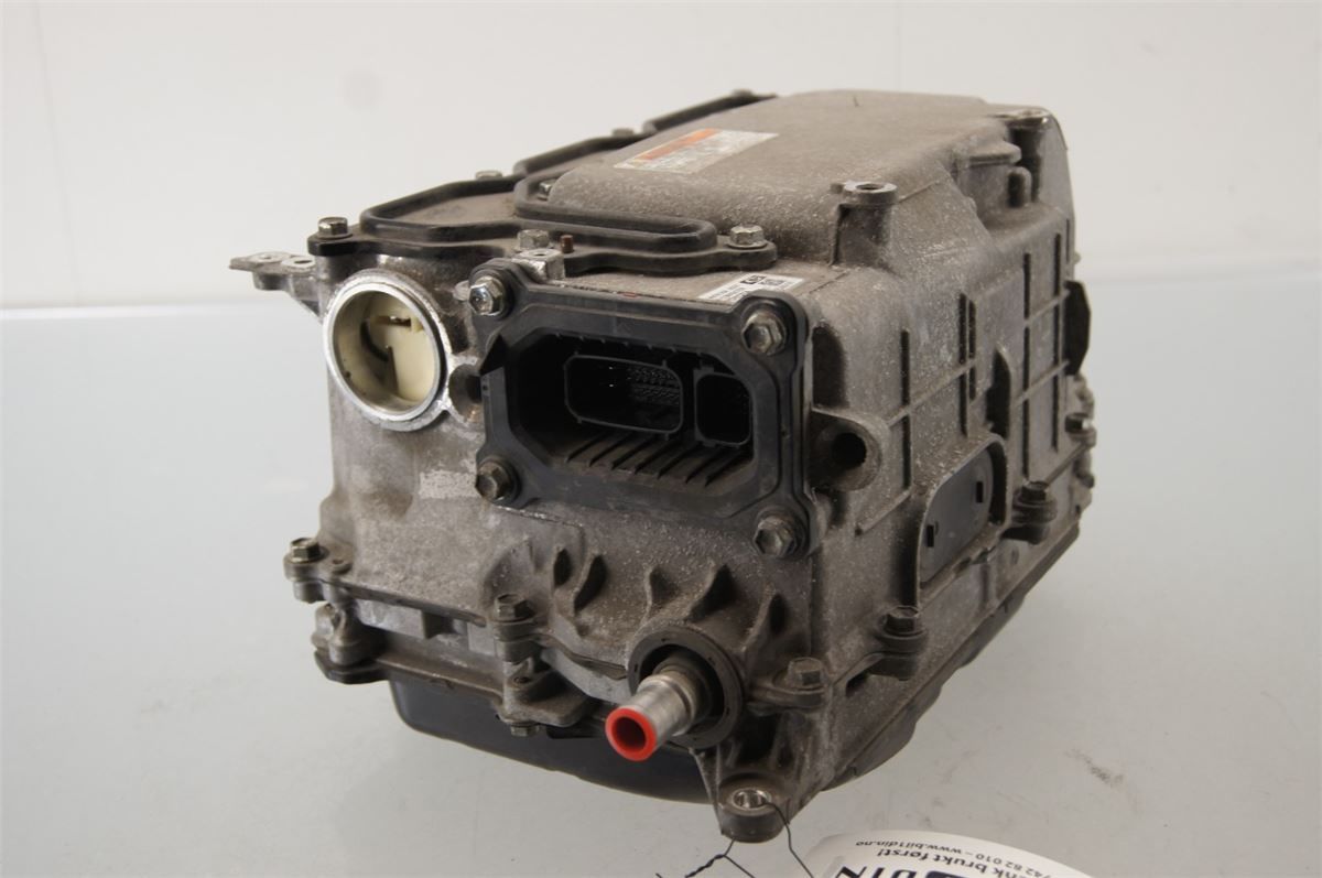 Hybrid Inverter – bilde 2
