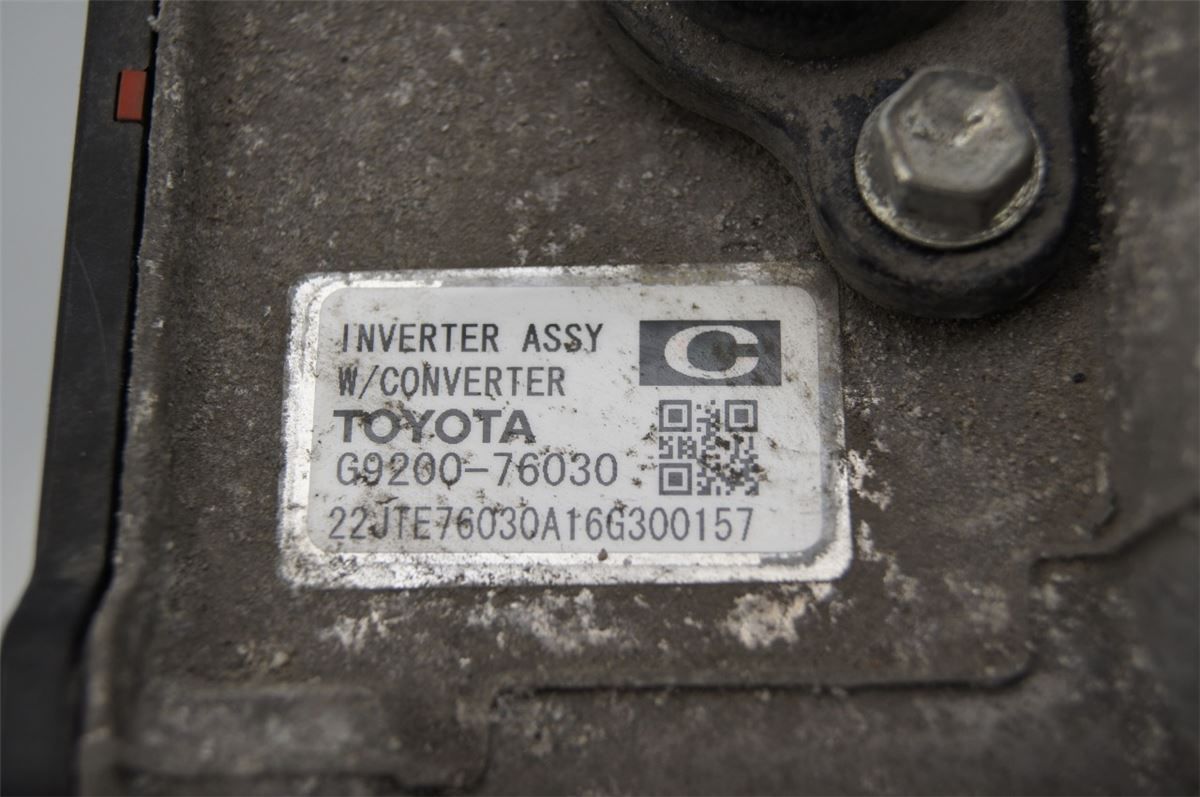 Hybrid Inverter – bilde 3