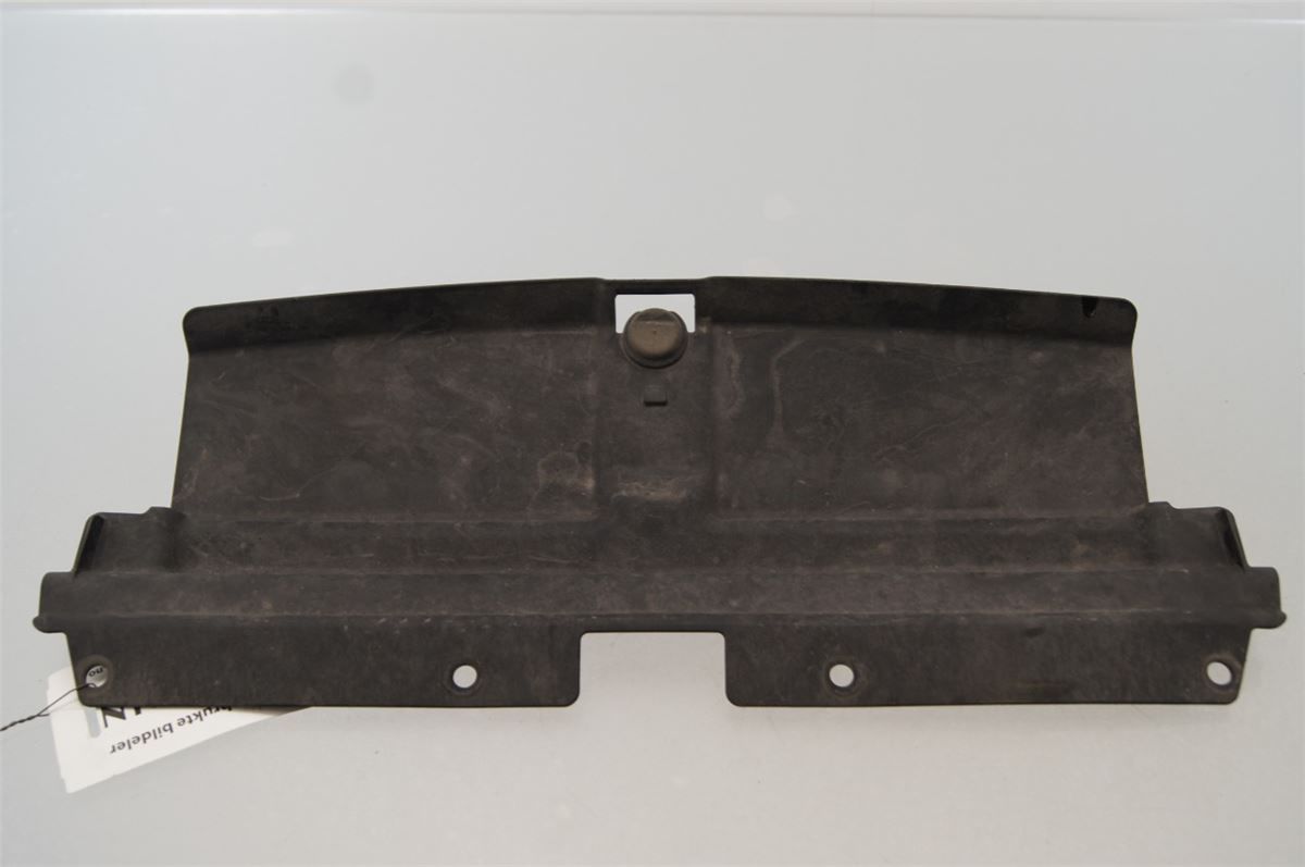 Luftstyring Front – bilde 1