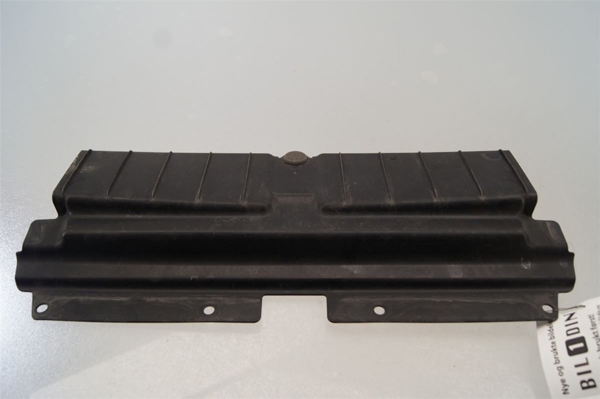 Luftstyring Front – bilde 2
