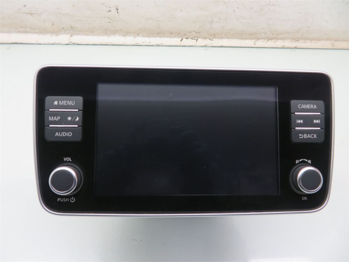 GPS Navigator – bilde 1