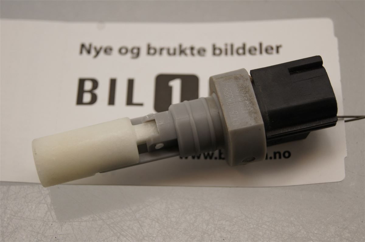 Giver Spylervæske Nivå – bilde 1