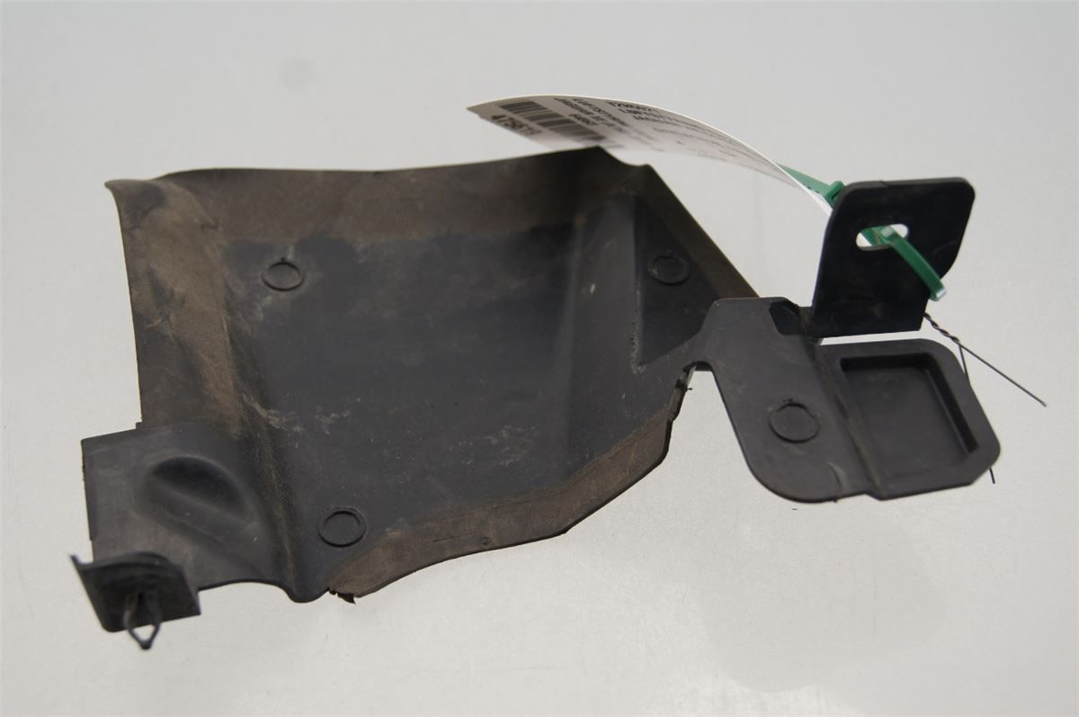 Luftstyring Front – bilde 1